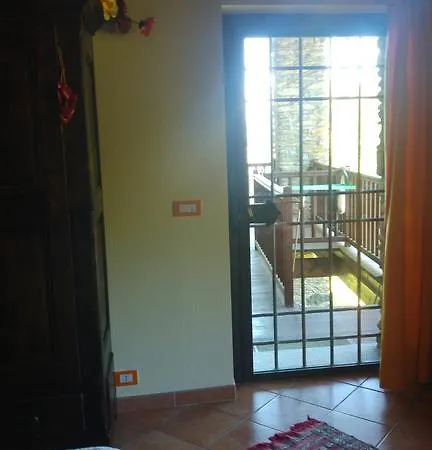 Casa vacanze La Terrasse D'ozein *