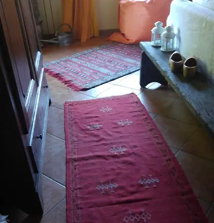 La Terrasse D'ozein Semesterbostad