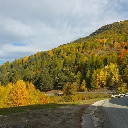 La Terrasse D'ozein Дом отдыха *