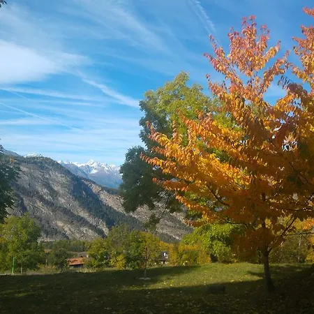 La Terrasse D'ozein Дом отдыха *