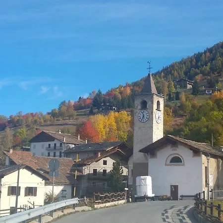 La Terrasse D'ozein Semesterbostad