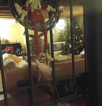 La Terrasse D'ozein Ozein