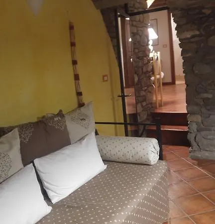 La Terrasse D'ozein Ozein