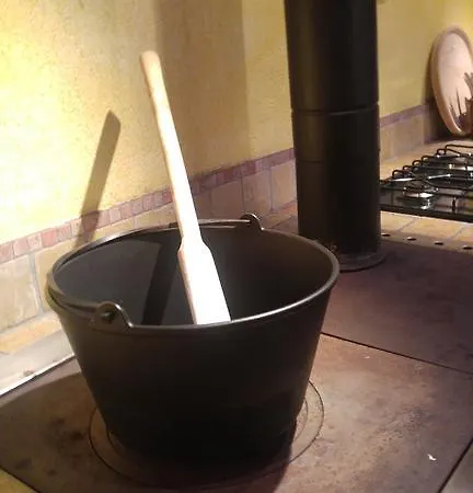 Дом отдыха La Terrasse D'ozein Ozein