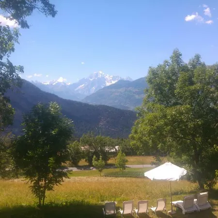 La Terrasse D'ozein