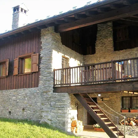 Дом отдыха La Terrasse D'ozein *