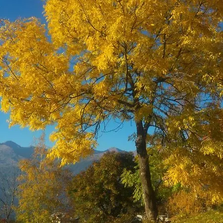 La Terrasse D'ozein Дом отдыха *
