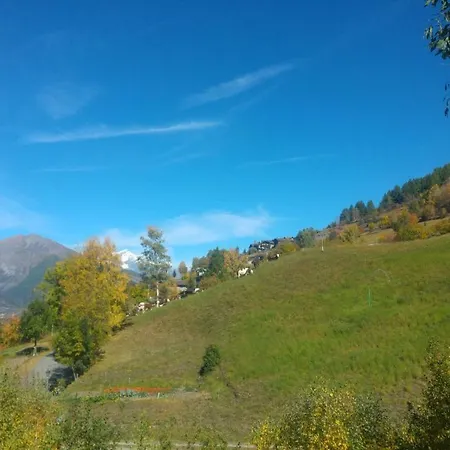 La Terrasse D'ozein