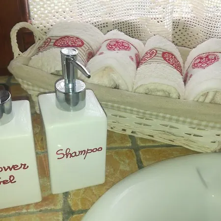 La Terrasse D'ozein Ozein