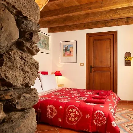 Casa vacanze La Terrasse D'ozein