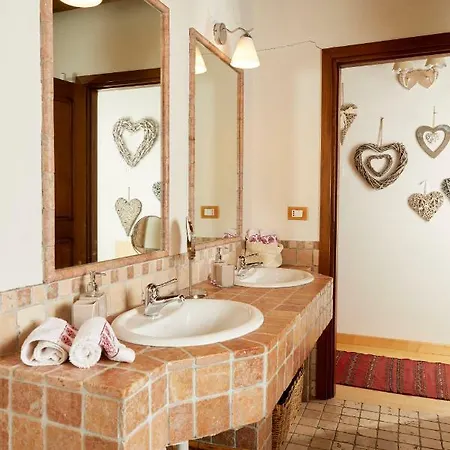 La Terrasse D'ozein Ozein